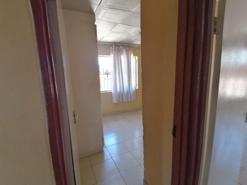 3 Bedroom Property for Sale in Riverlea Gauteng