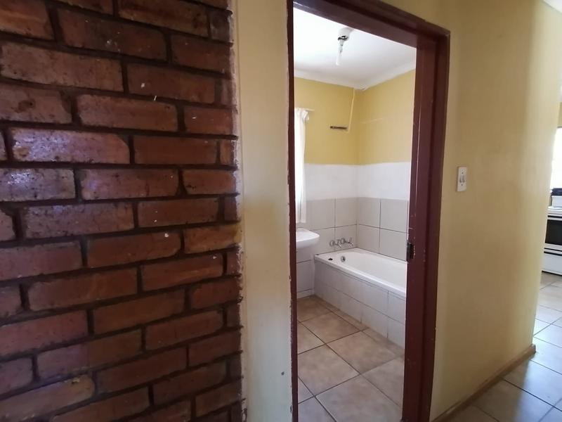 3 Bedroom Property for Sale in Riverlea Gauteng