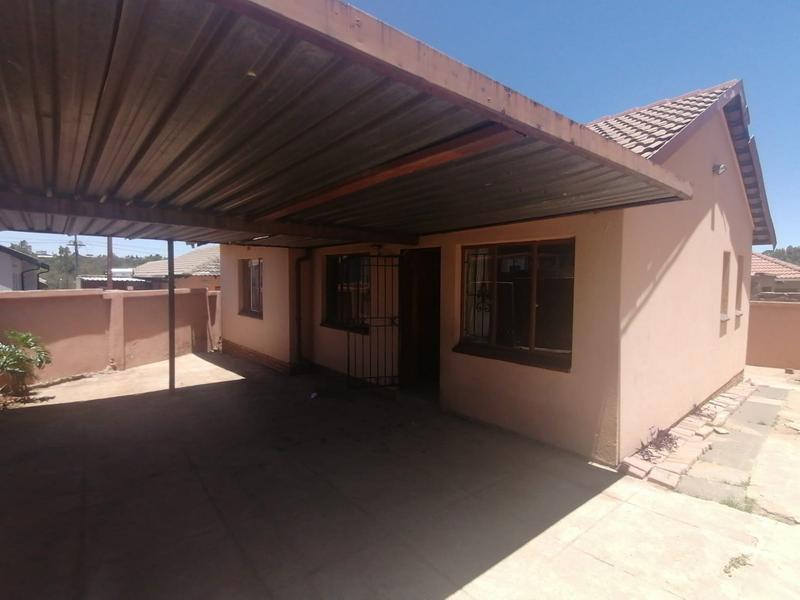 3 Bedroom Property for Sale in Riverlea Gauteng