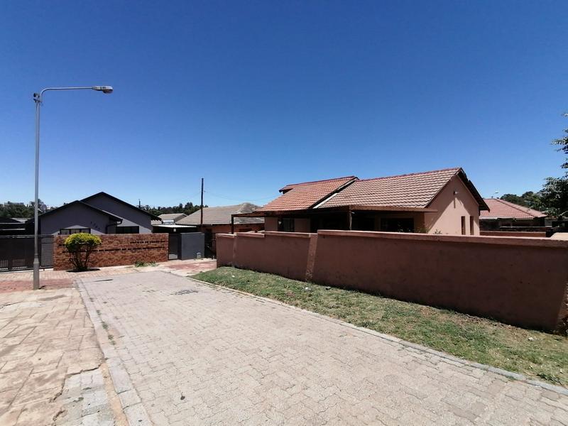 3 Bedroom Property for Sale in Riverlea Gauteng