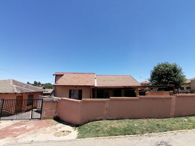 3 Bedroom Property for Sale in Riverlea Gauteng