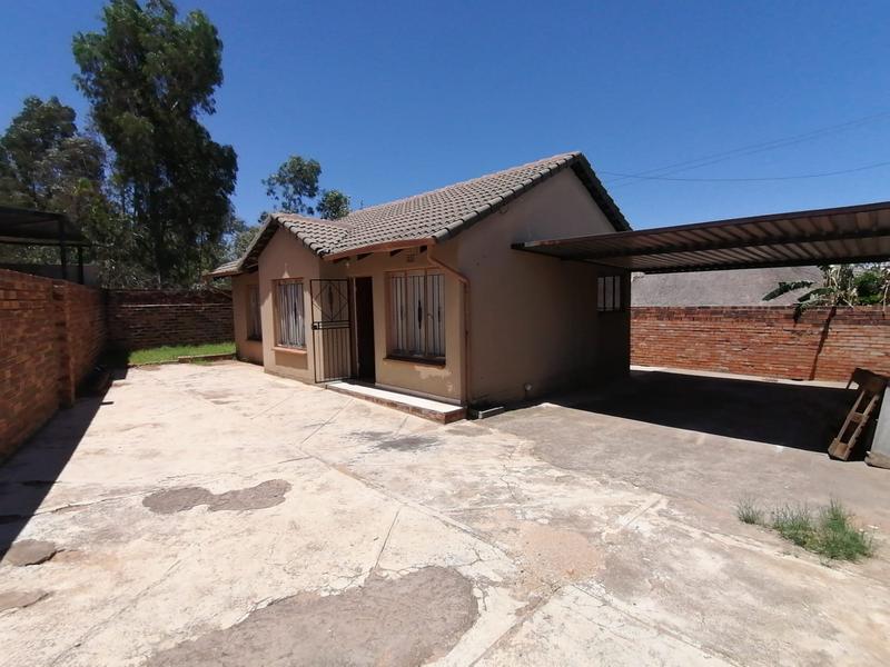 3 Bedroom Property for Sale in Riverlea Gauteng