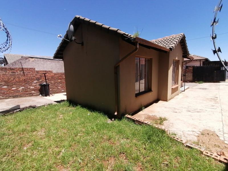 3 Bedroom Property for Sale in Riverlea Gauteng