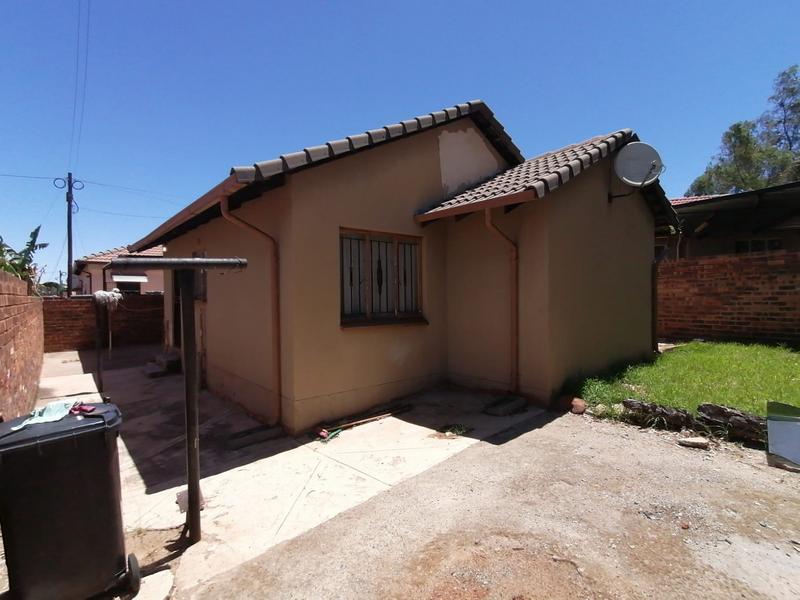 3 Bedroom Property for Sale in Riverlea Gauteng