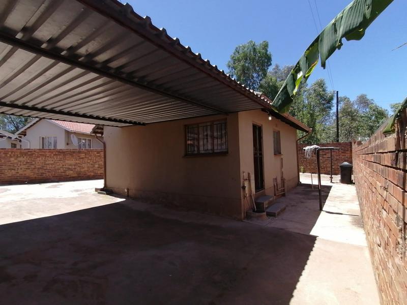 3 Bedroom Property for Sale in Riverlea Gauteng