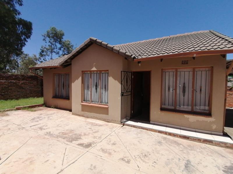 3 Bedroom Property for Sale in Riverlea Gauteng