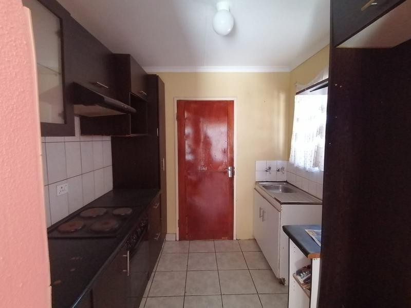 3 Bedroom Property for Sale in Riverlea Gauteng