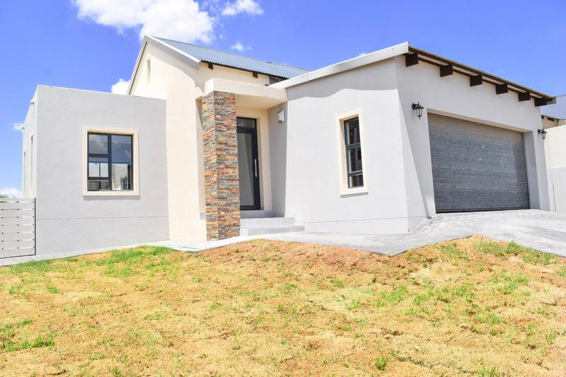 3 Bedroom Property for Sale in Golden Fields Estate Gauteng