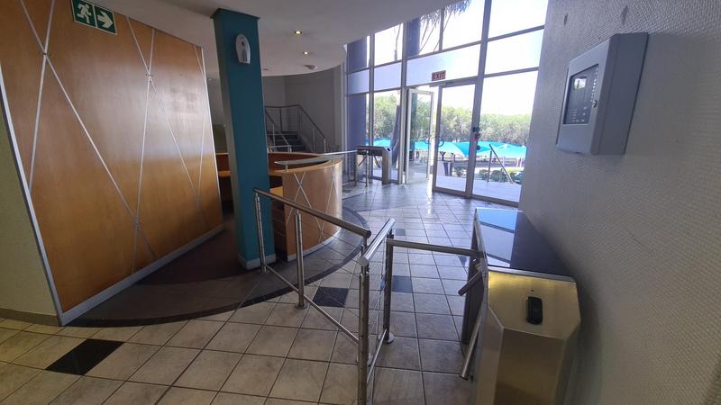 To Let commercial Property for Rent in Halfway Gardens Gauteng