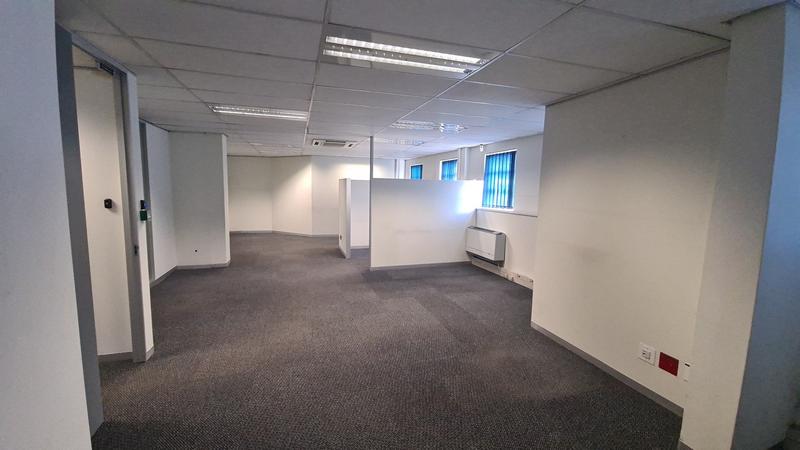 To Let commercial Property for Rent in Halfway Gardens Gauteng