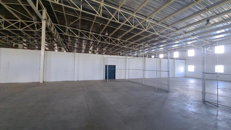 To Let commercial Property for Rent in Halfway Gardens Gauteng