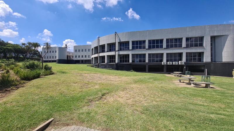 To Let commercial Property for Rent in Halfway Gardens Gauteng