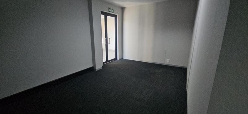 To Let commercial Property for Rent in Halfway House Gauteng