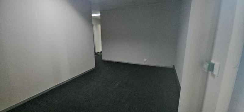 To Let commercial Property for Rent in Halfway House Gauteng