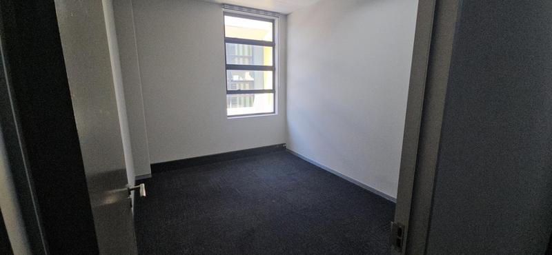 To Let commercial Property for Rent in Halfway House Gauteng