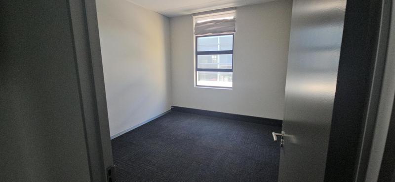 To Let commercial Property for Rent in Halfway House Gauteng