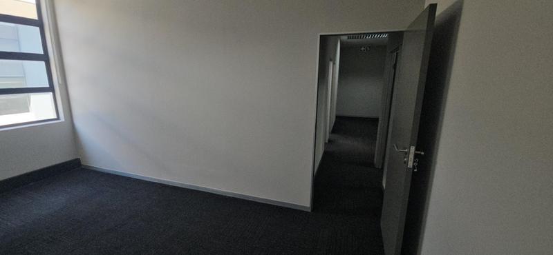 To Let commercial Property for Rent in Halfway House Gauteng