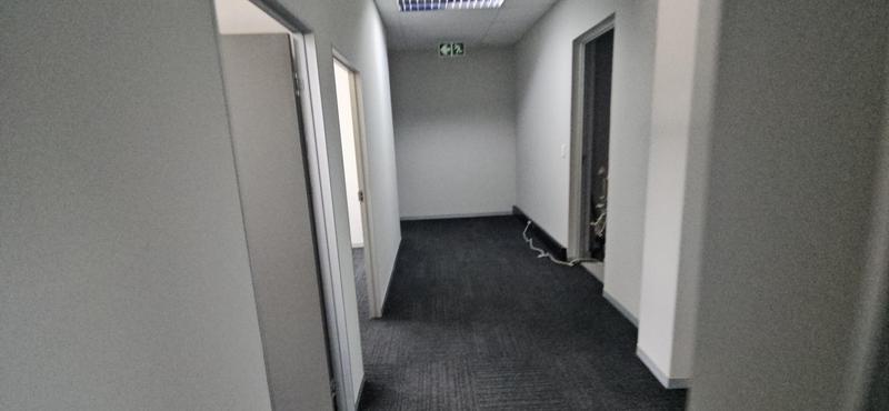 To Let commercial Property for Rent in Halfway House Gauteng