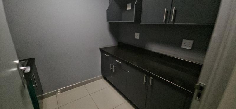 To Let commercial Property for Rent in Halfway House Gauteng