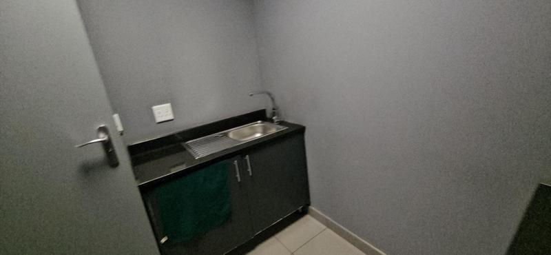 To Let commercial Property for Rent in Halfway House Gauteng