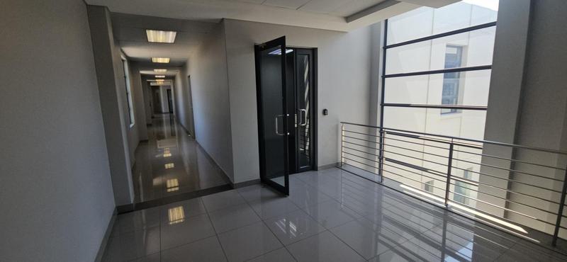 To Let commercial Property for Rent in Halfway House Gauteng