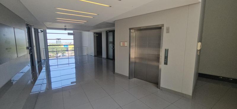 To Let commercial Property for Rent in Halfway House Gauteng