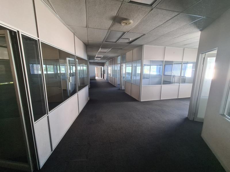 To Let commercial Property for Rent in Randjespark Gauteng