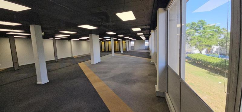 To Let commercial Property for Rent in Randjespark Gauteng