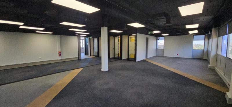 To Let commercial Property for Rent in Randjespark Gauteng