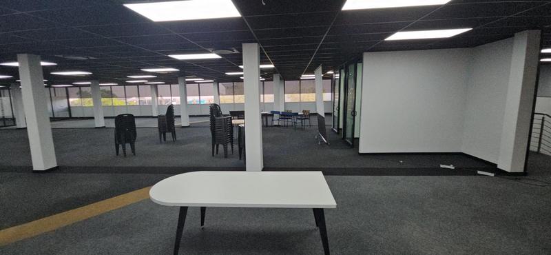 To Let commercial Property for Rent in Randjespark Gauteng