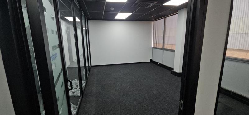 To Let commercial Property for Rent in Randjespark Gauteng