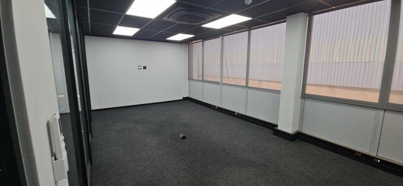 To Let commercial Property for Rent in Randjespark Gauteng