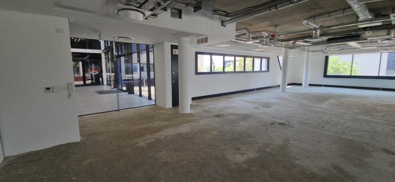 To Let commercial Property for Rent in Waterfall Gauteng