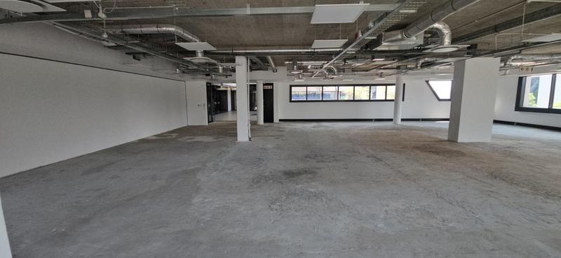 To Let commercial Property for Rent in Waterfall Gauteng