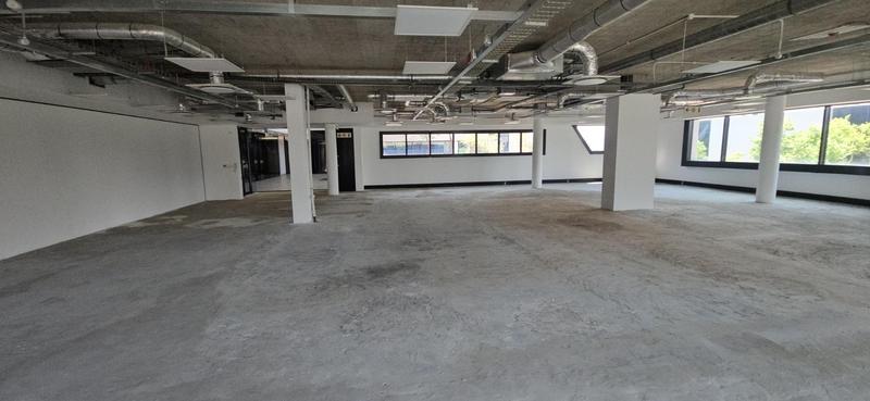 To Let commercial Property for Rent in Waterfall Gauteng