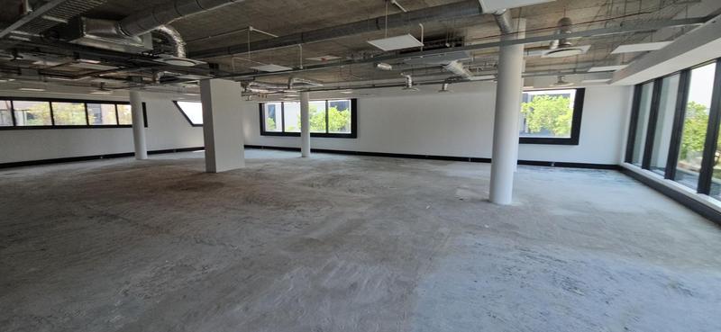 To Let commercial Property for Rent in Waterfall Gauteng