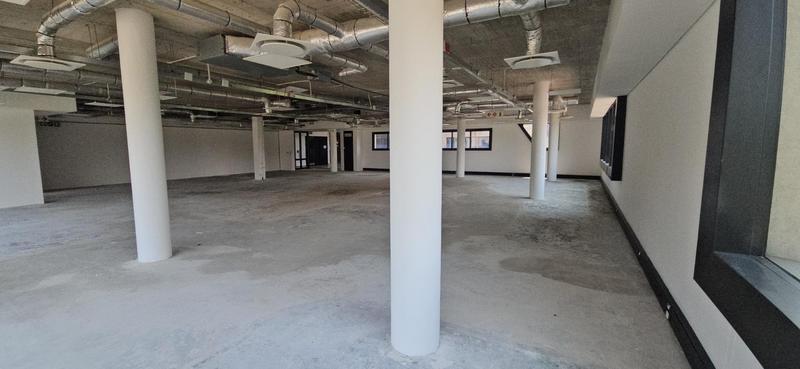 To Let commercial Property for Rent in Waterfall Gauteng