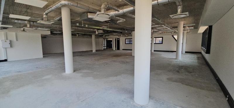 To Let commercial Property for Rent in Waterfall Gauteng