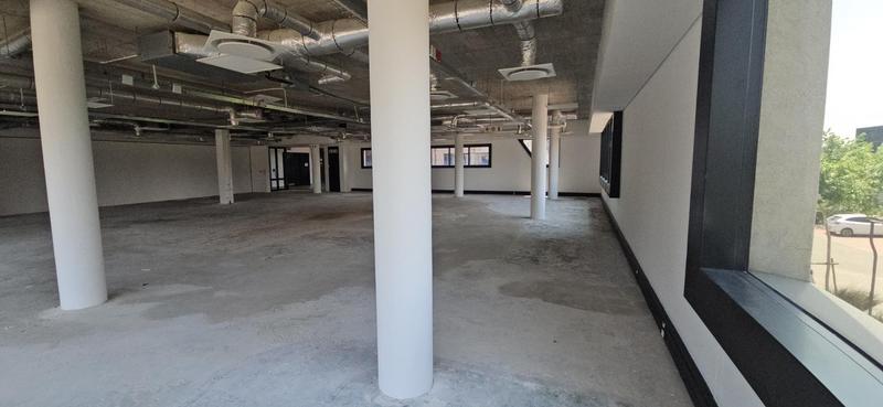 To Let commercial Property for Rent in Waterfall Gauteng