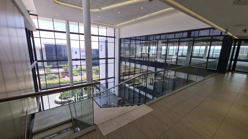 To Let commercial Property for Rent in Waterfall Gauteng