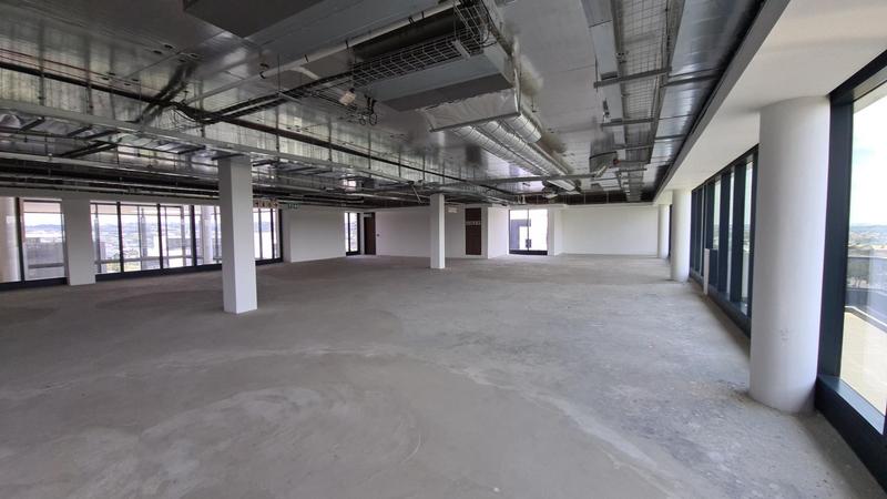 To Let commercial Property for Rent in Waterfall Gauteng