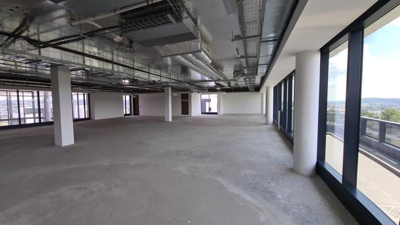 To Let commercial Property for Rent in Waterfall Gauteng