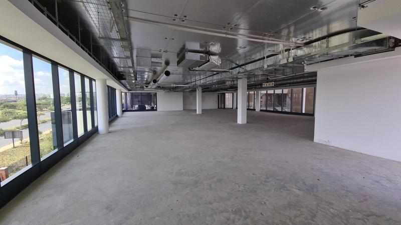 To Let commercial Property for Rent in Waterfall Gauteng