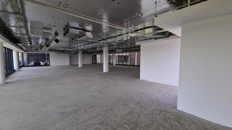 To Let commercial Property for Rent in Waterfall Gauteng