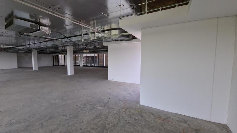 To Let commercial Property for Rent in Waterfall Gauteng