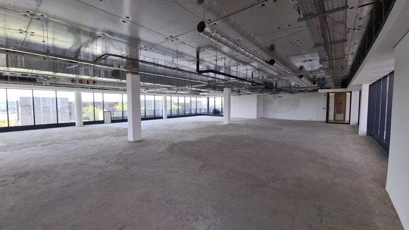 To Let commercial Property for Rent in Waterfall Gauteng