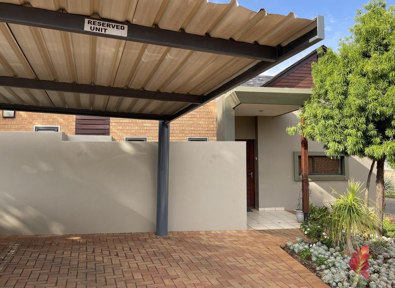 1 Bedroom Property for Sale in Midstream Estate Gauteng