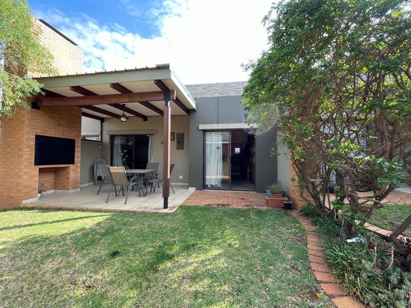 1 Bedroom Property for Sale in Midstream Estate Gauteng