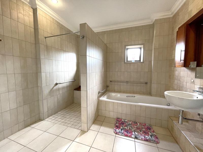 1 Bedroom Property for Sale in Midstream Estate Gauteng