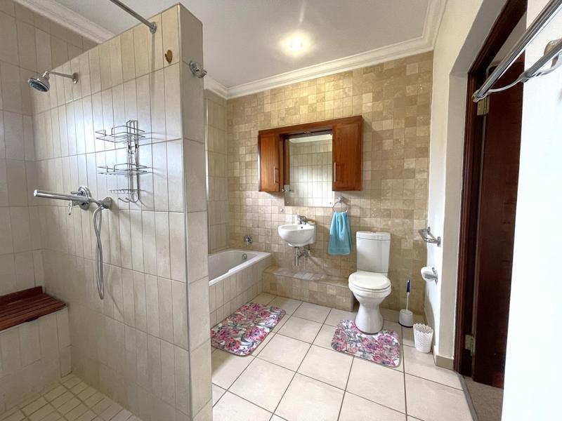 1 Bedroom Property for Sale in Midstream Estate Gauteng